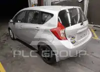 2014 Nissan VERSA фото