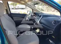2014 Nissan VERSA фото