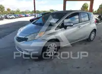 2014 Nissan VERSA фото