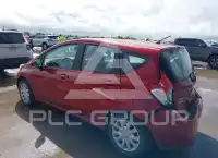2014 Nissan VERSA photo