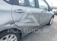 2014 Nissan VERSA фото