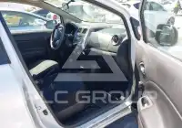 2014 Nissan VERSA фото