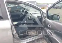2014 Nissan VERSA фото