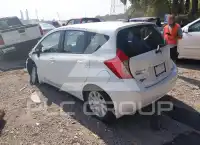 2014 Nissan VERSA фото