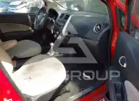 2014 Nissan VERSA фото