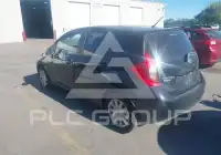 2014 Nissan VERSA фото
