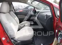 2014 Nissan VERSA фото