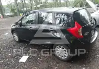 2014 Nissan VERSA фото