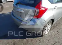2014 Nissan VERSA фото