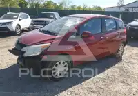 2014 Nissan VERSA photo
