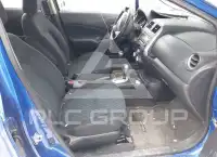 2014 Nissan VERSA фото