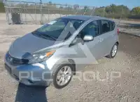 2014 Nissan VERSA фото