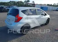 2014 Nissan VERSA фото