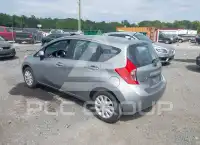 2014 Nissan VERSA фото