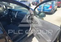 2014 Nissan VERSA фото