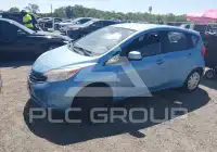 2014 Nissan VERSA photo