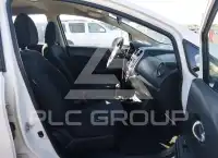 2014 Nissan VERSA фото