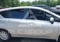 2014 Nissan VERSA фото