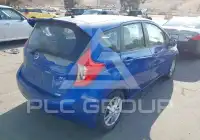 2014 Nissan VERSA фото