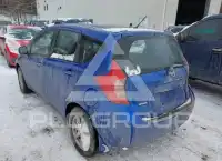 2014 Nissan VERSA фото