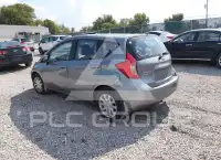2014 Nissan VERSA фото