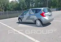 2014 Nissan VERSA photo