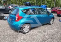 2014 Nissan VERSA photo