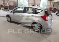 2014 Nissan VERSA фото