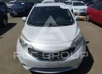 2014 Nissan VERSA photo
