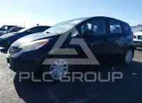 2014 Nissan VERSA фото