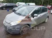 2014 Nissan VERSA photo
