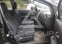 2014 Nissan VERSA фото
