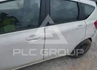 2014 Nissan VERSA фото