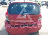 2014 Nissan VERSA photo