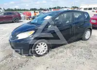 2014 Nissan VERSA photo