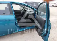 2014 Nissan VERSA фото