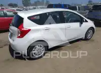 2014 Nissan VERSA photo
