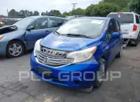 2014 Nissan VERSA фото