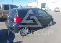 2014 Nissan VERSA фото