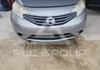 2014 Nissan VERSA фото