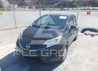 2014 Nissan VERSA photo