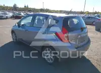 2014 Nissan VERSA фото