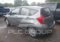 2014 Nissan VERSA photo