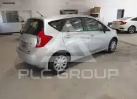 2014 Nissan VERSA фото