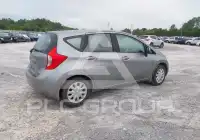 2014 Nissan VERSA photo
