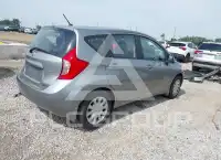 2014 Nissan VERSA photo