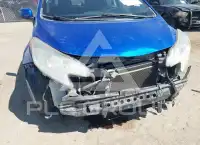 2014 Nissan VERSA фото