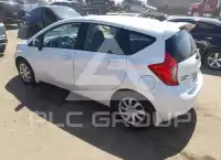 2014 Nissan VERSA photo