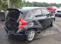 2014 Nissan VERSA фото