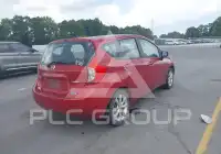 2014 Nissan VERSA photo